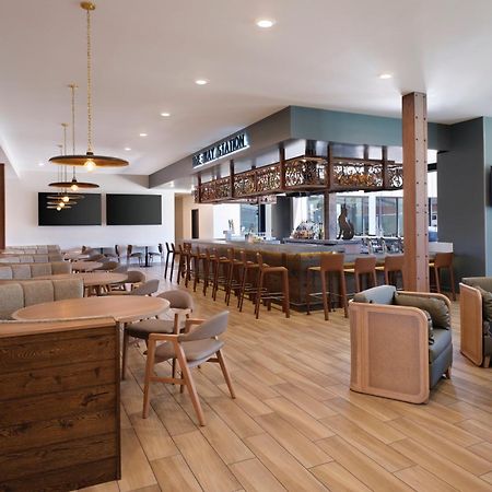 Fairfield Inn & Suites By Marriott Tempe Eksteriør bilde