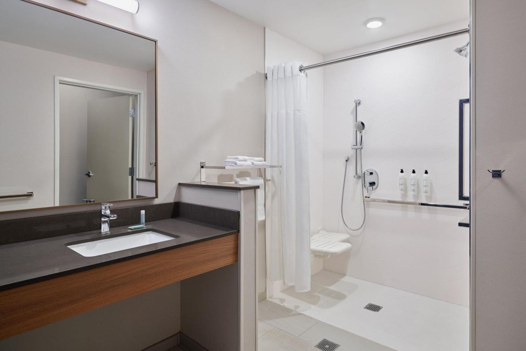 Fairfield Inn & Suites By Marriott Tempe Eksteriør bilde